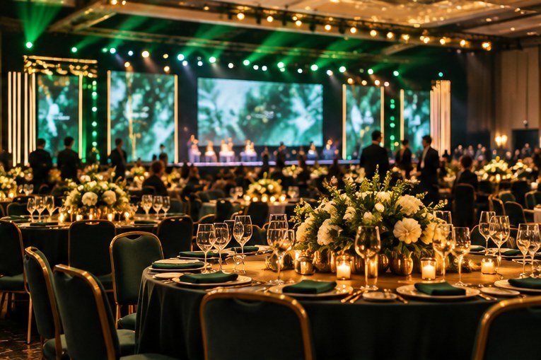 Corporate Events image 2