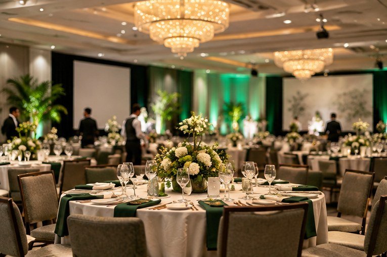 Hospitality & Logistics image 2