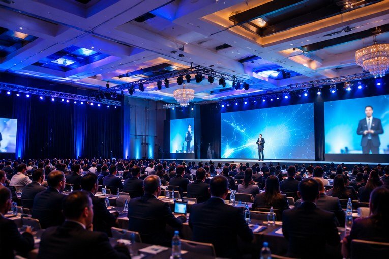 Corporate Events image 1