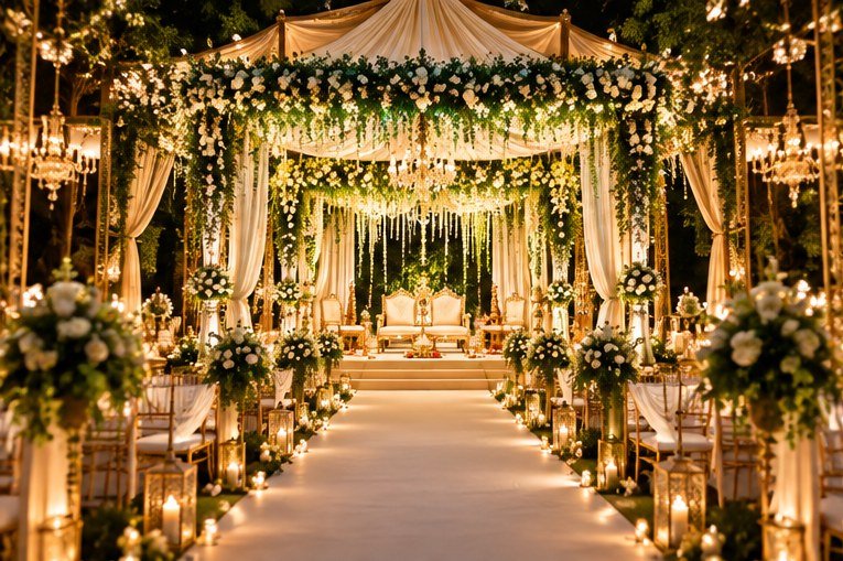 Weddings & Celebrations image 1