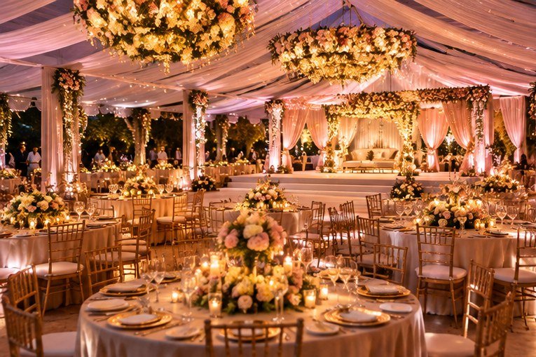 Weddings & Celebrations image 2